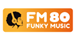 FM 80 FUNKY MUSIC Radio